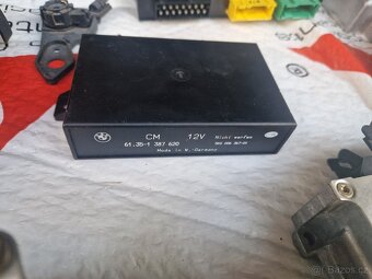 BMW e36 mix dílů z 328i 1995 - 6