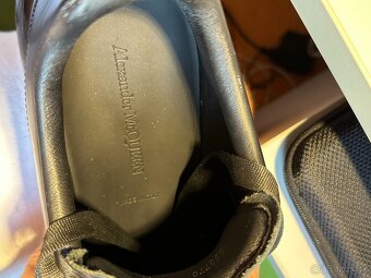 Boty Alexander McQueen TOP stav - 6