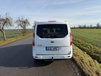 Ford Tourneo Connect - 6
