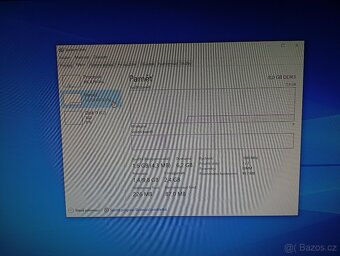 Kancelářský počítač Fujitsu - 6