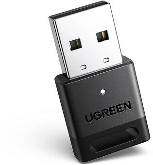 UGREEN USB-A Bluetooth 5.4 Adapter - 6