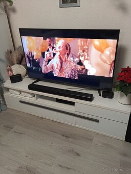 Samsung UE55NU7093 140cm - 6