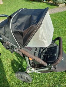 Kočárek Easywalker Sky Pro - 6