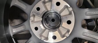 Fiat 500X facelift,16' alu ,zimni, nove,antracit - 6