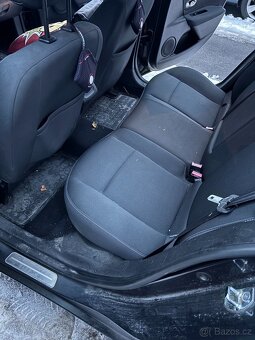 Renault Fluence 2010 - 6