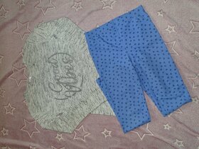 Jegíny,svetřík(tričko)vel.158/164 - 6