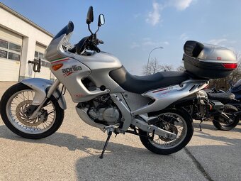 Yamaha XV 1100 Virago - 6