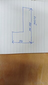 Kuchyňská linka včetně dřezu Sušice - 6