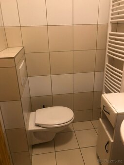 GARSONKA NÁCHOD 35m2 - 6