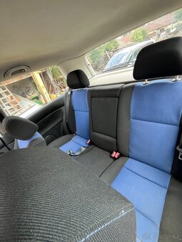 golf 4 1.9tdi 66kw r.v 2001 prodej dilu - 6