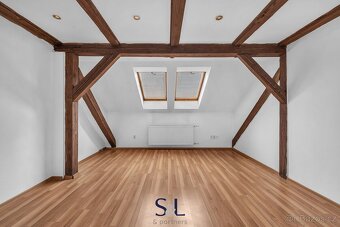 Prodej bytu 3+1 76 m², Česká Lípa, ev.č. 01449 - 6