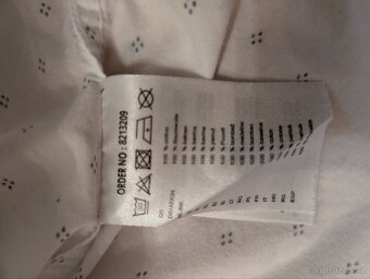 2 chlapecké košile vel.158-164 - 6