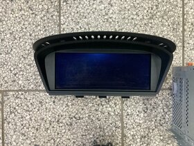 Prodam CIC set navigace PROFESSIONAL BMW E90/91/92/93 LCIPro - 6