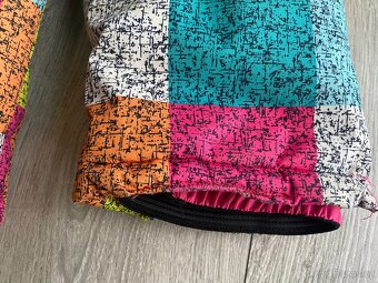 Kombinéza Pidilidi vel. 116 - 6