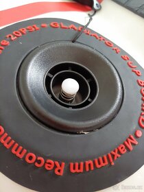 Prodám tichý vypouštěč na paddleboard - 6