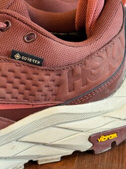 Trekové boty Hoka - 6