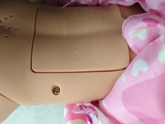 Interaktivní panenka Zapf Creation - 6