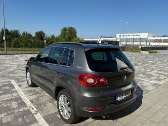 Volkswagen Tiguan 2.0 TDI - 6