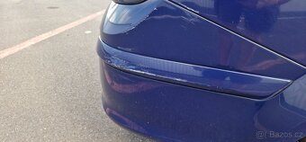 Opel Astra H 1.6i 16V kombi - 6