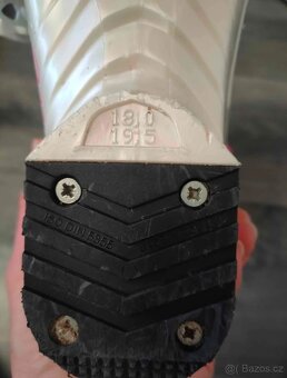 Dívčí lyžáky 18/19 - 6