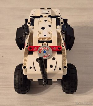 42150 LEGO Technic - Monster Jam™ Monster Mutt™ Dalmatin - 6