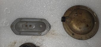 Škoda, Praga, Tatra díly - 6