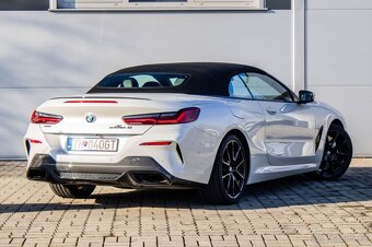 BMW 840D XDRIVE CABRIO - 6