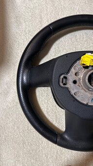 Volant Octavia 2 RS facelift - 6