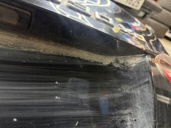 Zadní vrata Bmw e91 předfl - 6