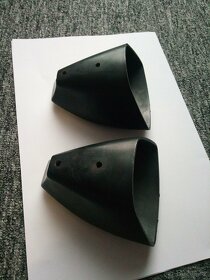 Sportovní zrcátka kryty - 6