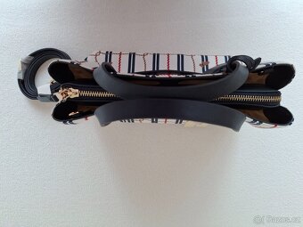 NOVÁ ZNAČKOVÁ KABELKA, zn. RADLEY - 6