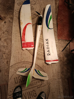 Vybavení pro letecké modeláře - 6