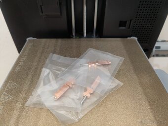 3D tiskárna Flashforge AD5X - 6