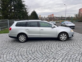 Vw Passat / Na splátky všem/bez registru - 6