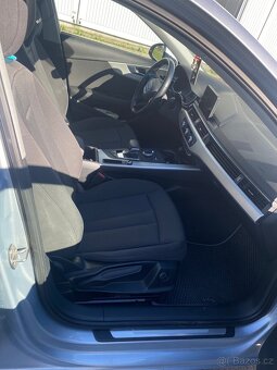 Audi A4 B9 2.0 TDI 140kw - 6