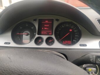 Passat - 6