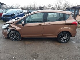 Ford B-Max 1.0 74kw 2016 - 6