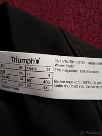Nové stahovací kalhotky Triumph, 95 EU - 6