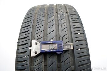 Škoda Octavia - 18" alu kola - Letní pneu - 6