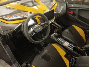 Can-am Maverick R 2024 zaruka,2026 DPH není - 6
