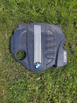 BMW E90-91, 318D-320D,motor N47 D20 C,A, plně funkční - 6