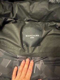Pánská bunda Guess Marciano - 6