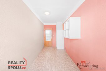 Prodej, byty/3+1, 71.02 m2, Fučíkova 707, 34815 Planá, Tacho - 6