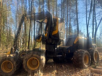 Ponsse scorpion king H7 - 11876MTH - 6