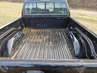 Dodge ram 2500 .5.9 - 6