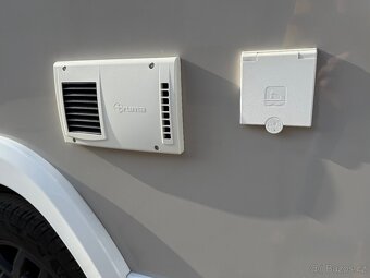 Ford Chausson 627 Titanium Ultimat, odpočet DPH - 6