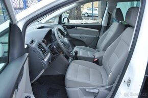Seat ALHAMBRA 2.0TDi 110kW - 6
