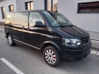 Náhradní díly VW Multivan Highline 2.0bitdi 132kw - 6