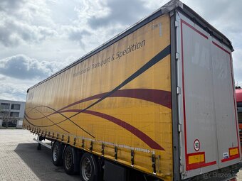 NÁVĚS PANAV LowDeck Varios BPW Zvedačka Pneu 85% - 6