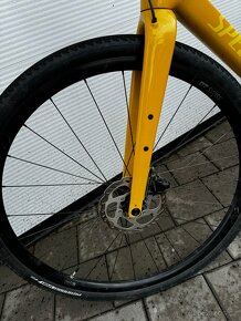 Specialized DIVERGE Comp Carbon - 6